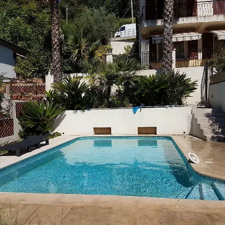 Apartment Lou Souleu *