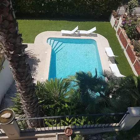 Apartment Lou Souleu