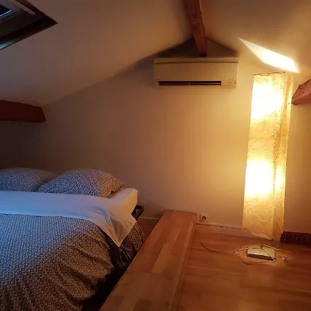Lou Souleu Apartment Cagnes-sur-Mer