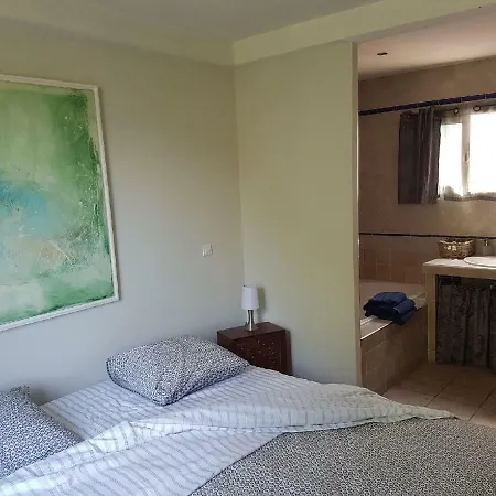 Apartment Lou Souleu Cagnes-sur-Mer
